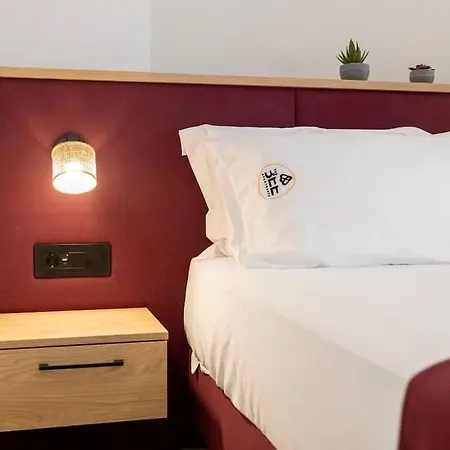 Apartamento The Red Bee