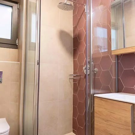 The Red Bee Apartamento *