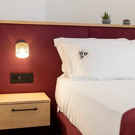 Apartamento The Red Bee