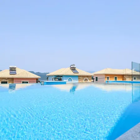 Apartamento The Red Bee *