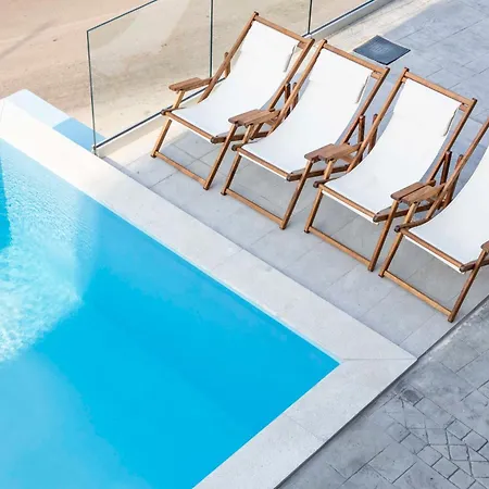 Apartamento The Red Bee *