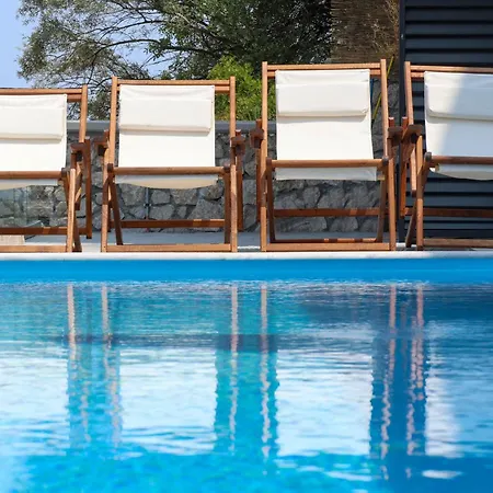 The Red Bee Apartamento Nikiana