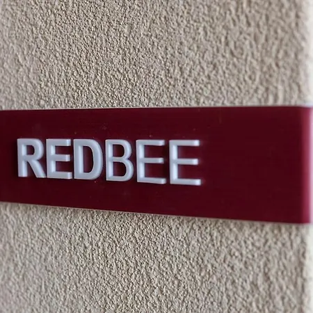 Appartement The Red Bee *