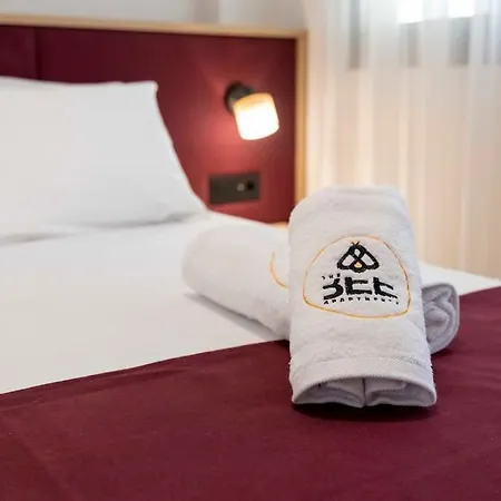 The Red Bee Διαμέρισμα *