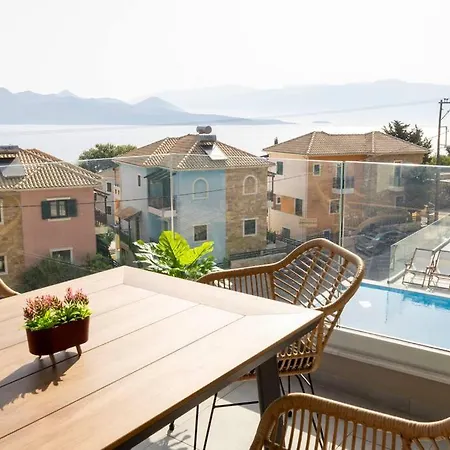 Διαμέρισμα The Red Bee *