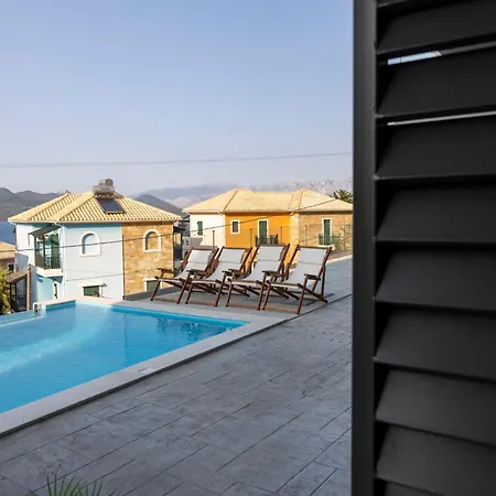 The Red Bee Διαμέρισμα