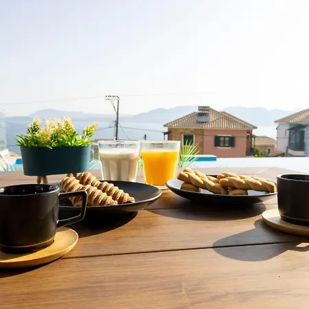 Διαμέρισμα The Red Bee *