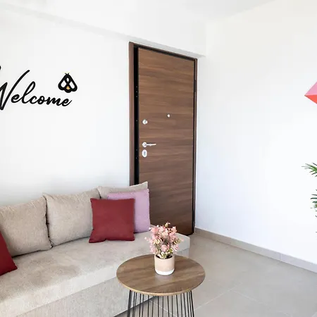 The Red Bee Appartement