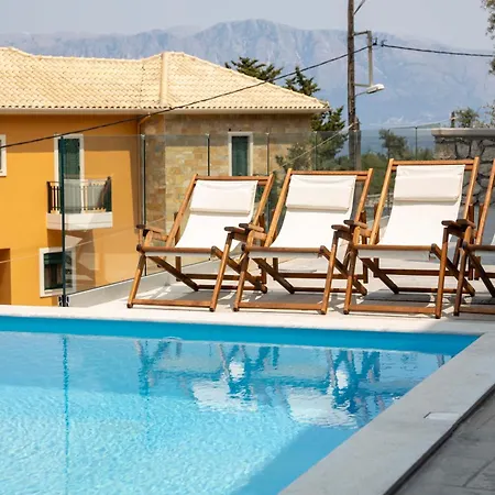 The Red Bee Διαμέρισμα *