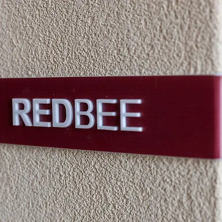 Appartement The Red Bee *