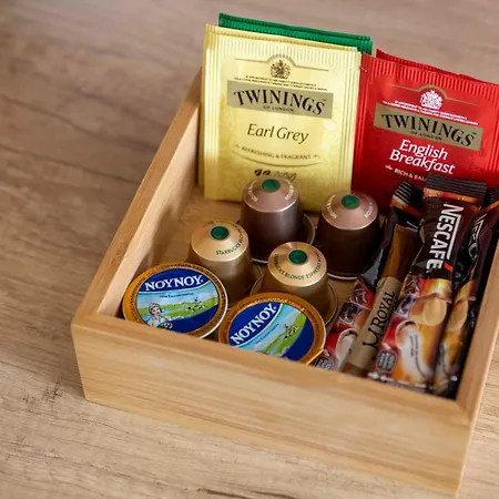 The Red Bee Διαμέρισμα